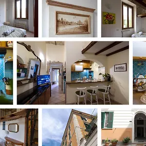  Appartement Circusmaximus N.3